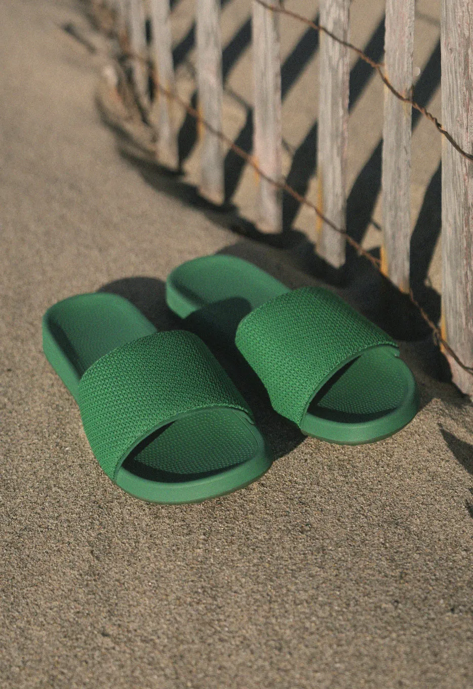 MEN'S CANVAS CRUISER