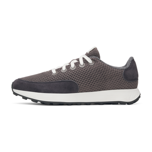 MEN'S CANVAS CRUISER